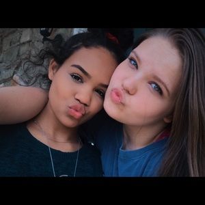 Meet your Posher, Gianna